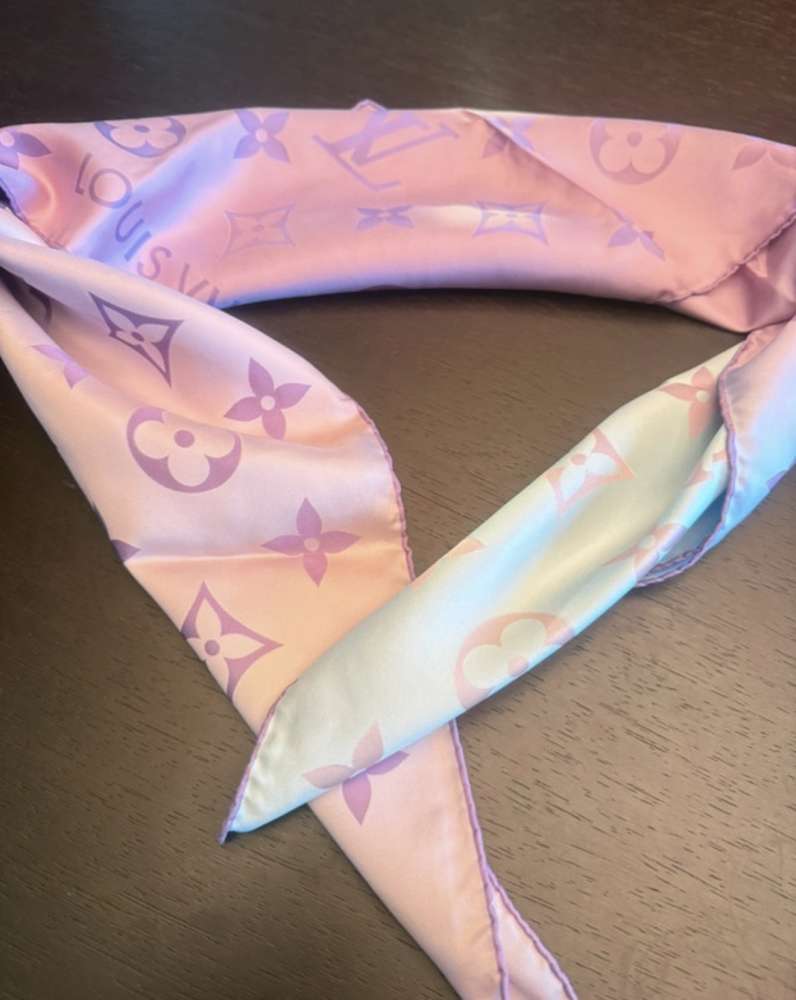Louis Vuitton šatka
