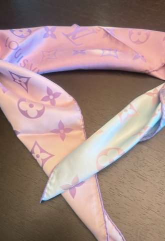 https://www.vipluxury.sk/Louis Vuitton šatka