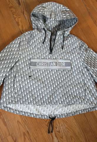 https://www.vipluxury.sk/Dior anorak