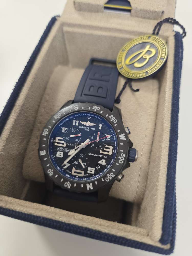 Breitling Endurance Pro