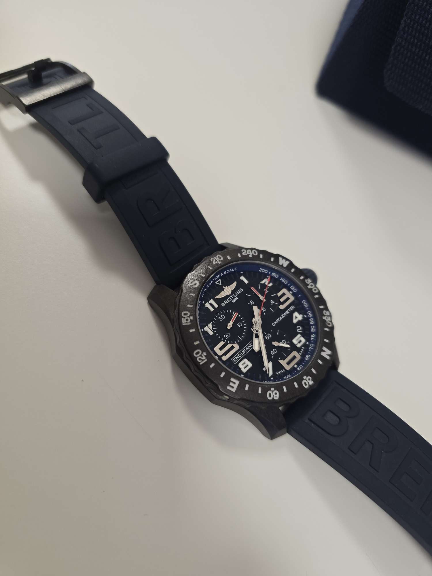 Breitling Endurance Pro