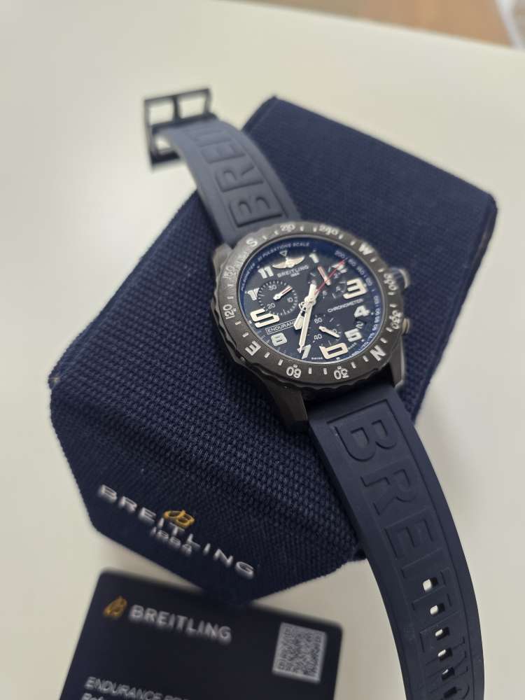Breitling Endurance Pro