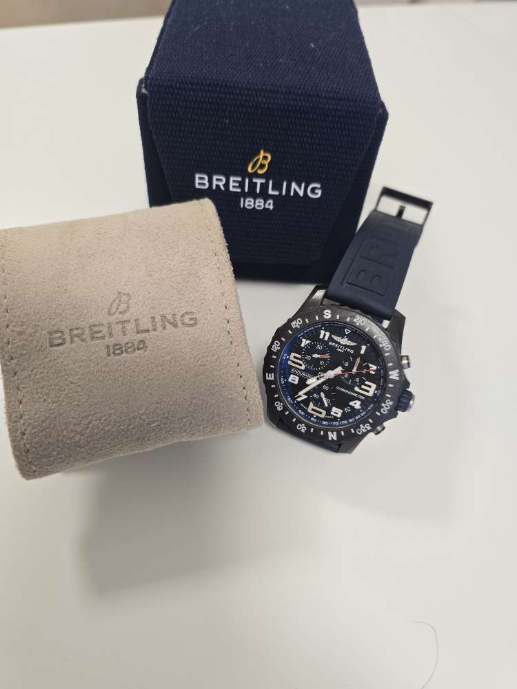 Breitling Endurance Pro