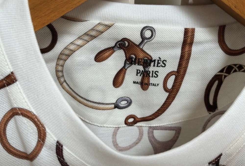 Hermes šaty