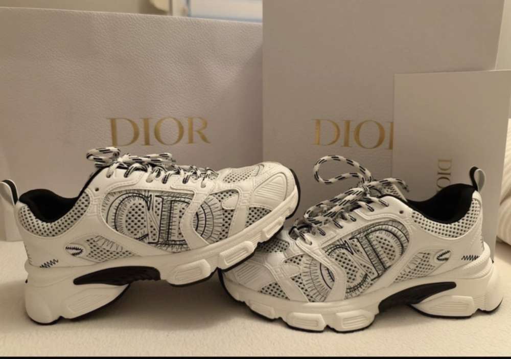 Dior tenisky
