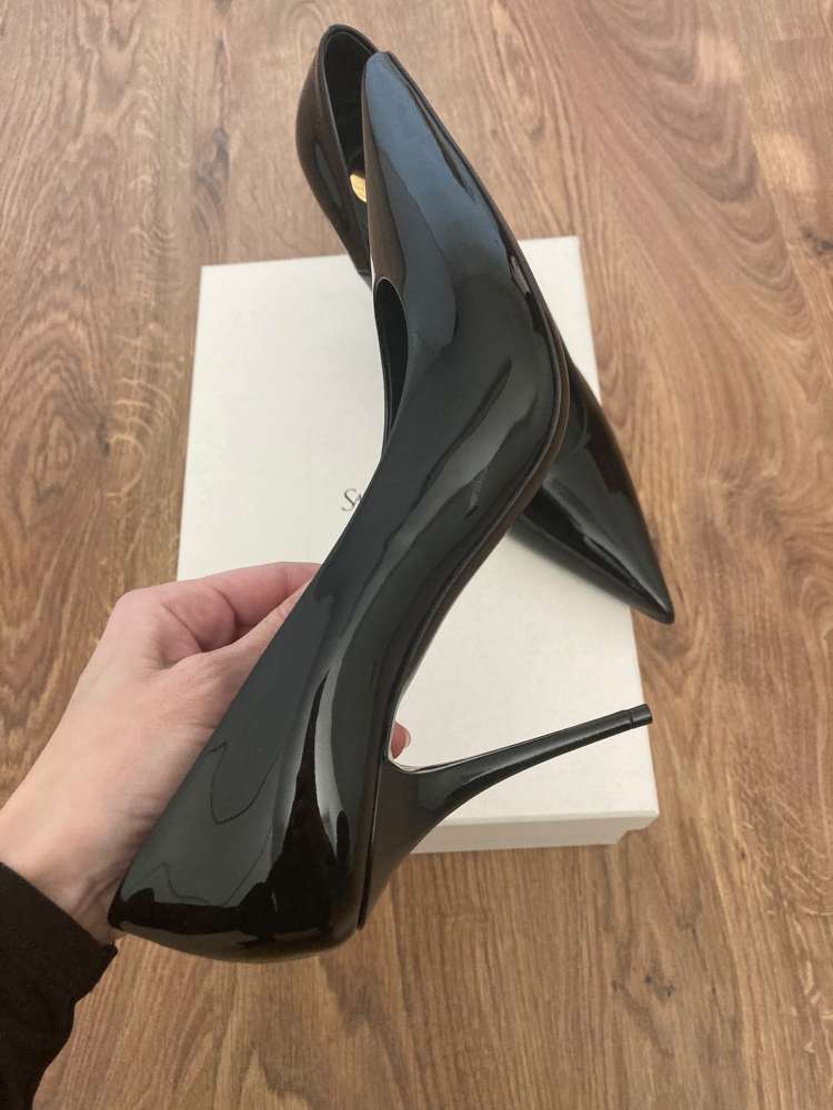 Ysl lodičky