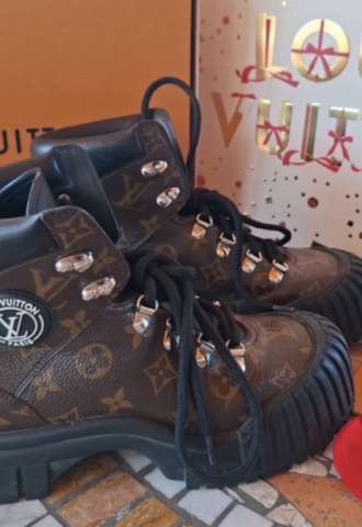 https://www.vipluxury.sk/Louis Vuitton čižmy