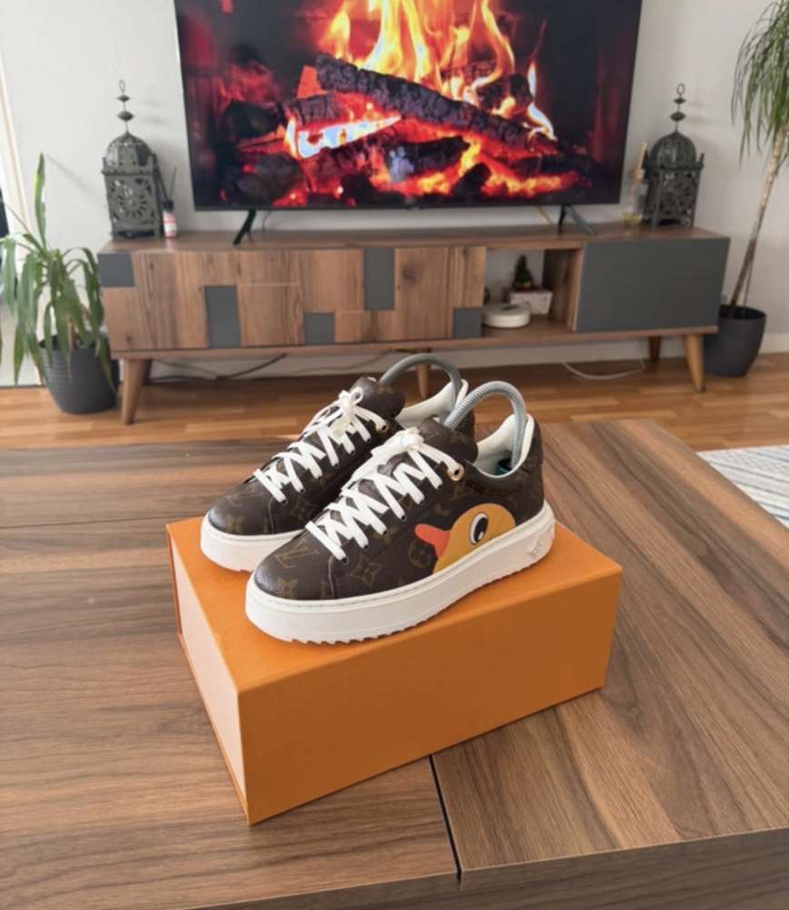 Louis Vuitton tenisky