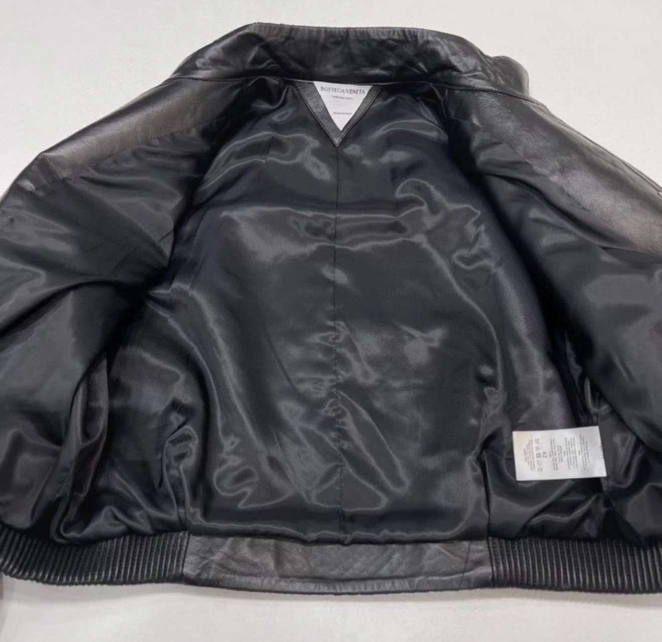 Bottega Veneta Bunda
