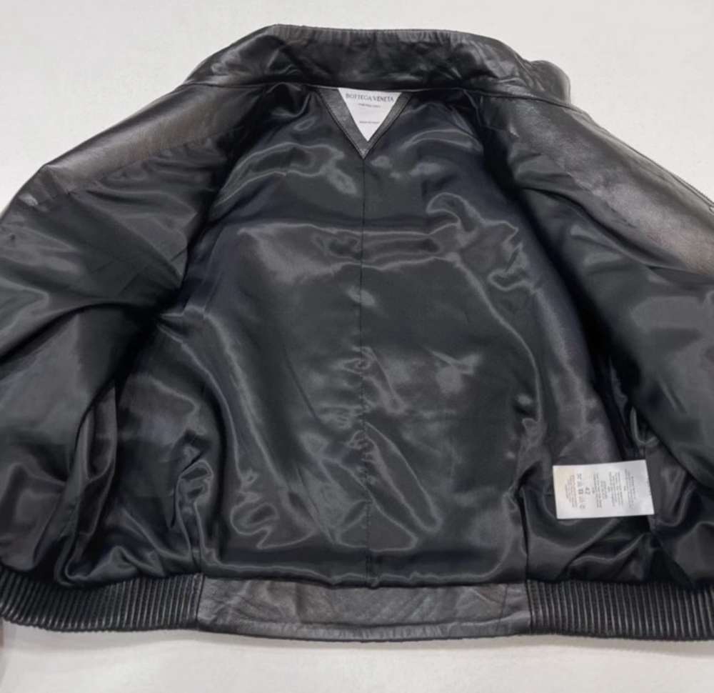 Bottega Veneta Bunda