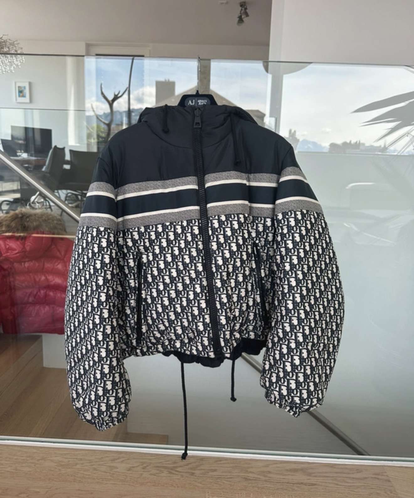 Dior Bunda