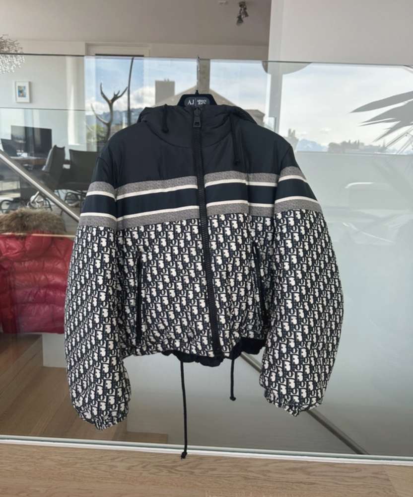 Dior Bunda