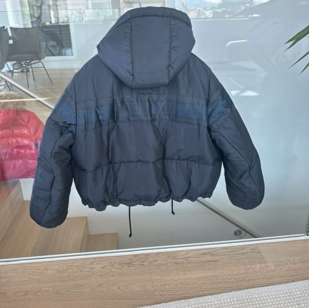 Dior Bunda