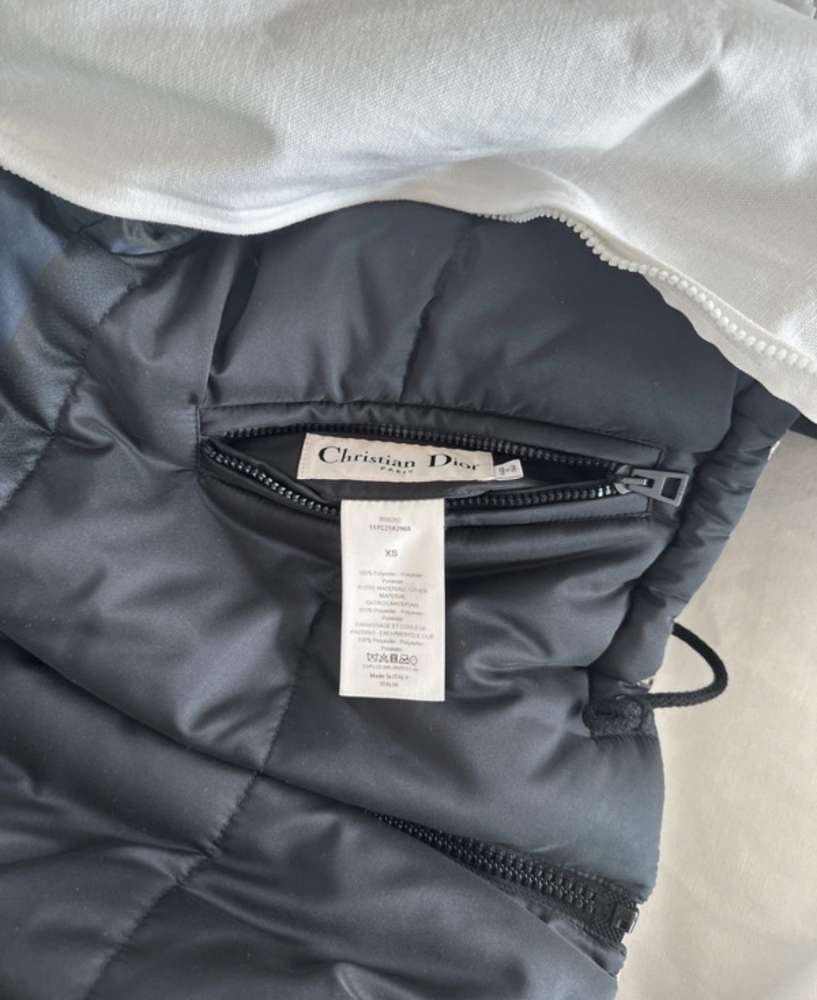 Dior Bunda