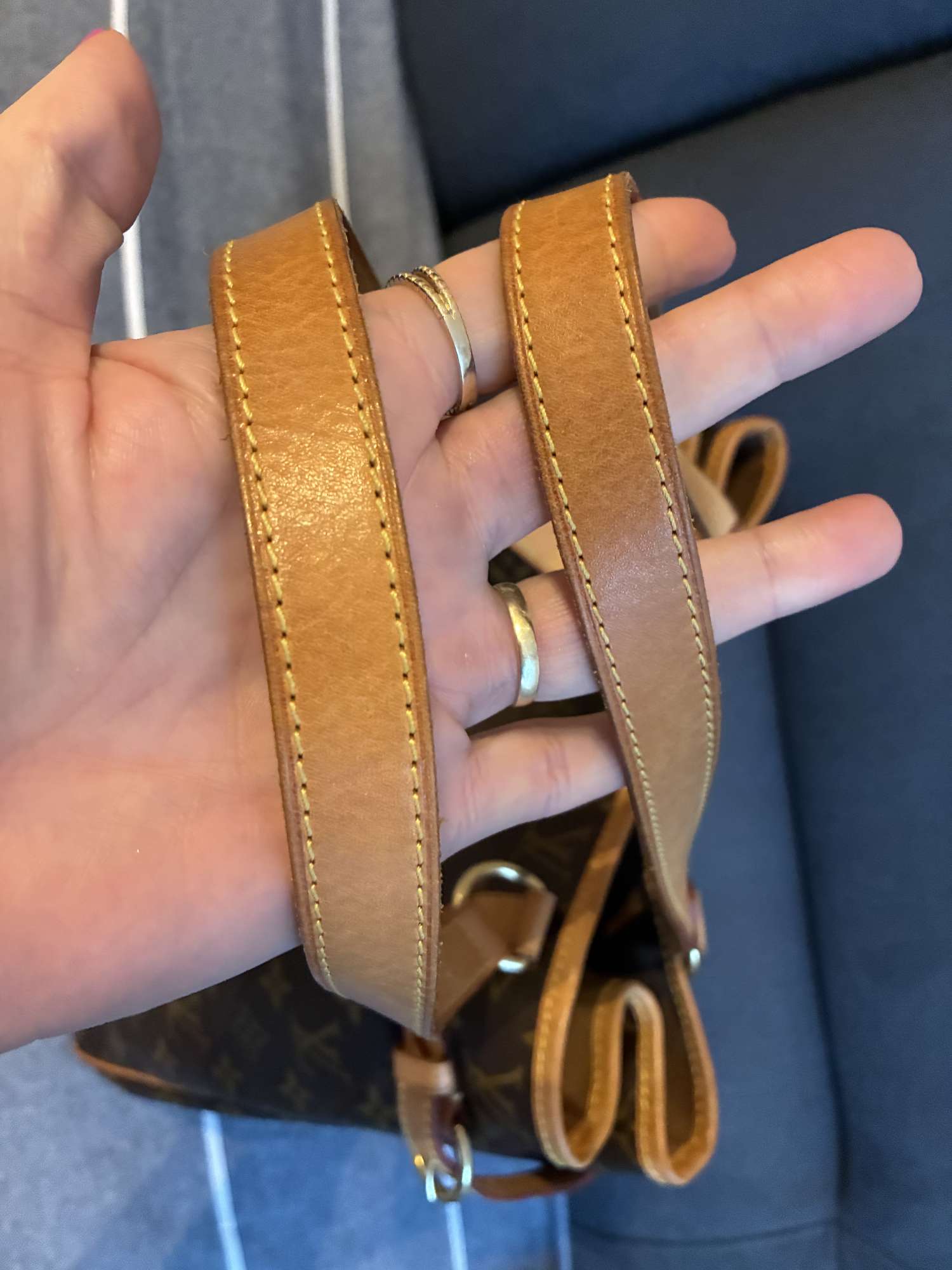 Kabelka Louis Vuitton
