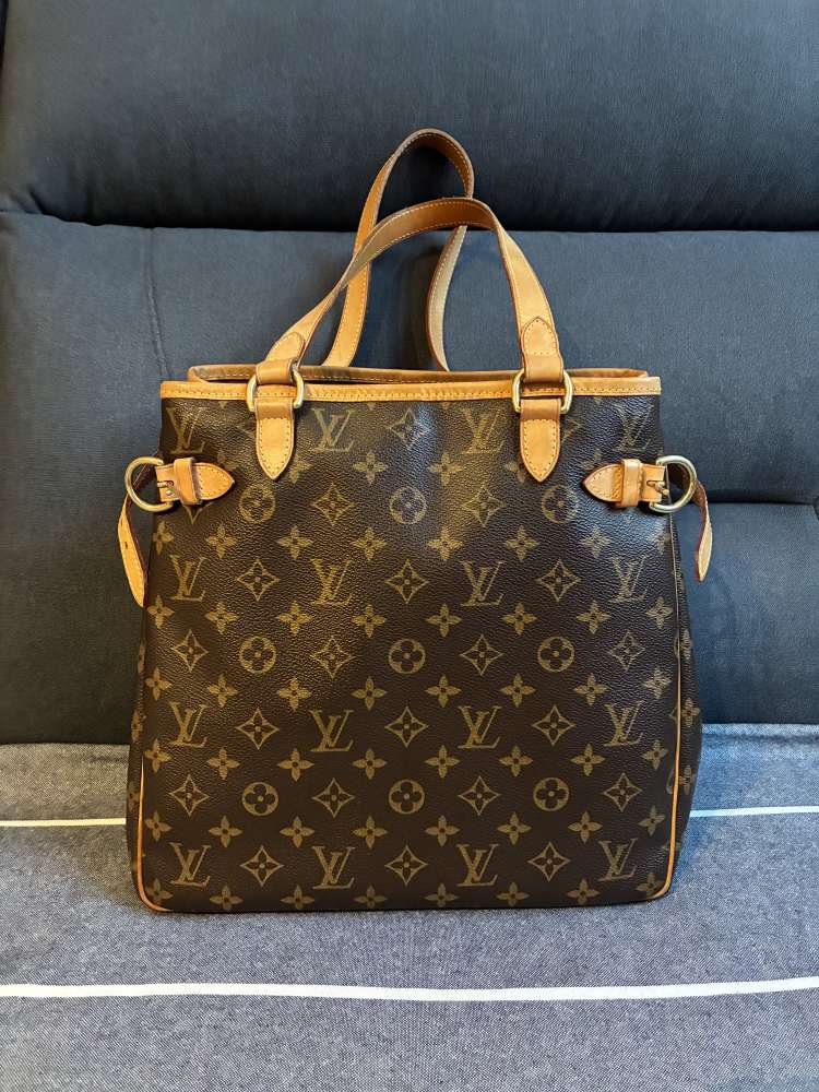 Kabelka Louis Vuitton