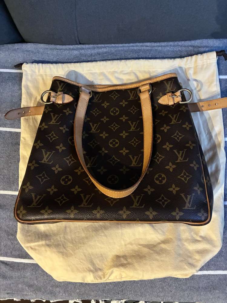 Kabelka Louis Vuitton