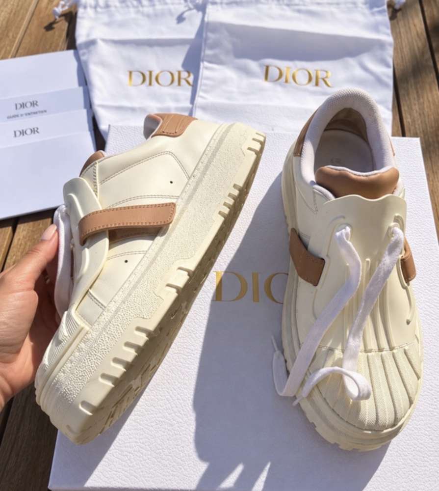Dior tenisky