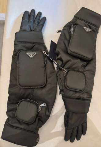https://www.vipluxury.sk/Prada rukavice rukávy