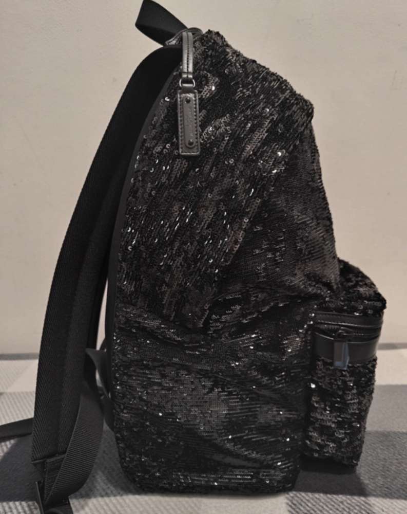 YSL ruksak