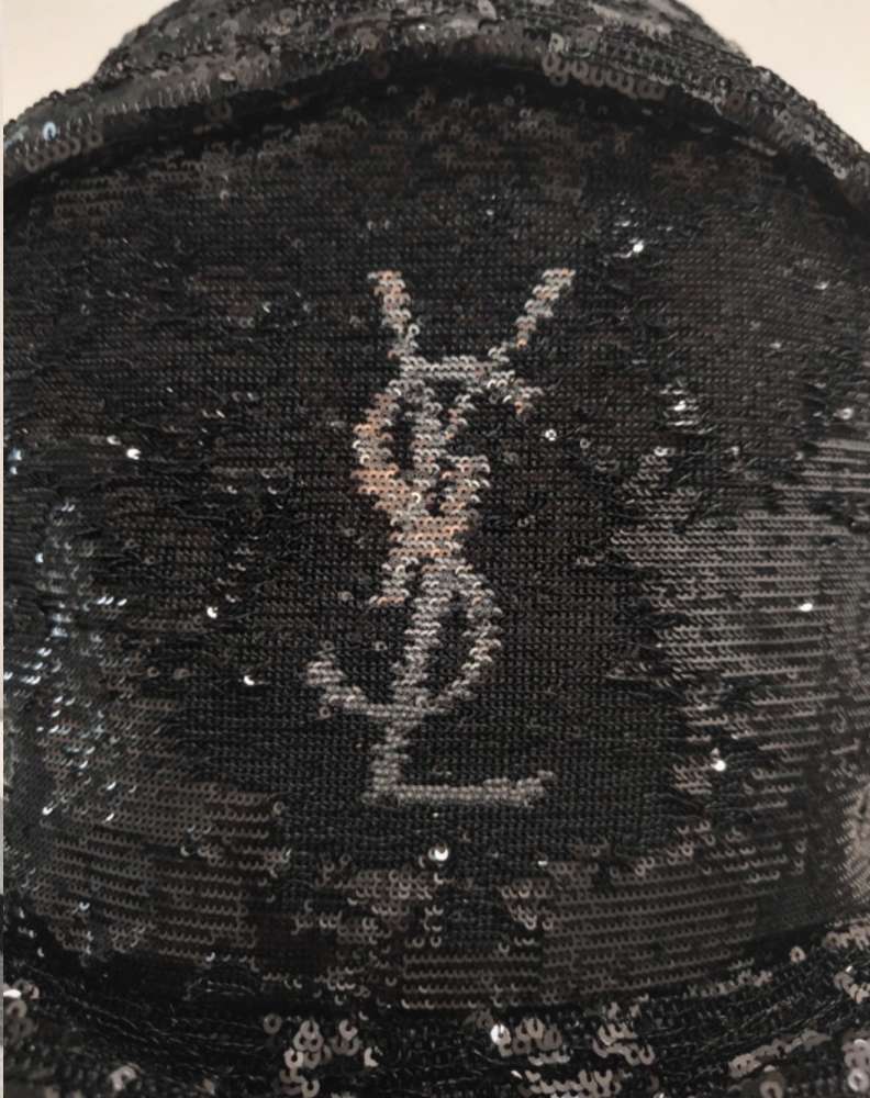 YSL ruksak