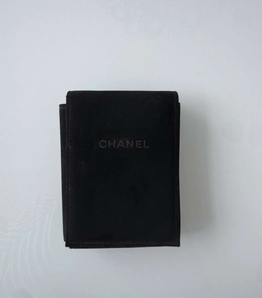 Chanel náušnice