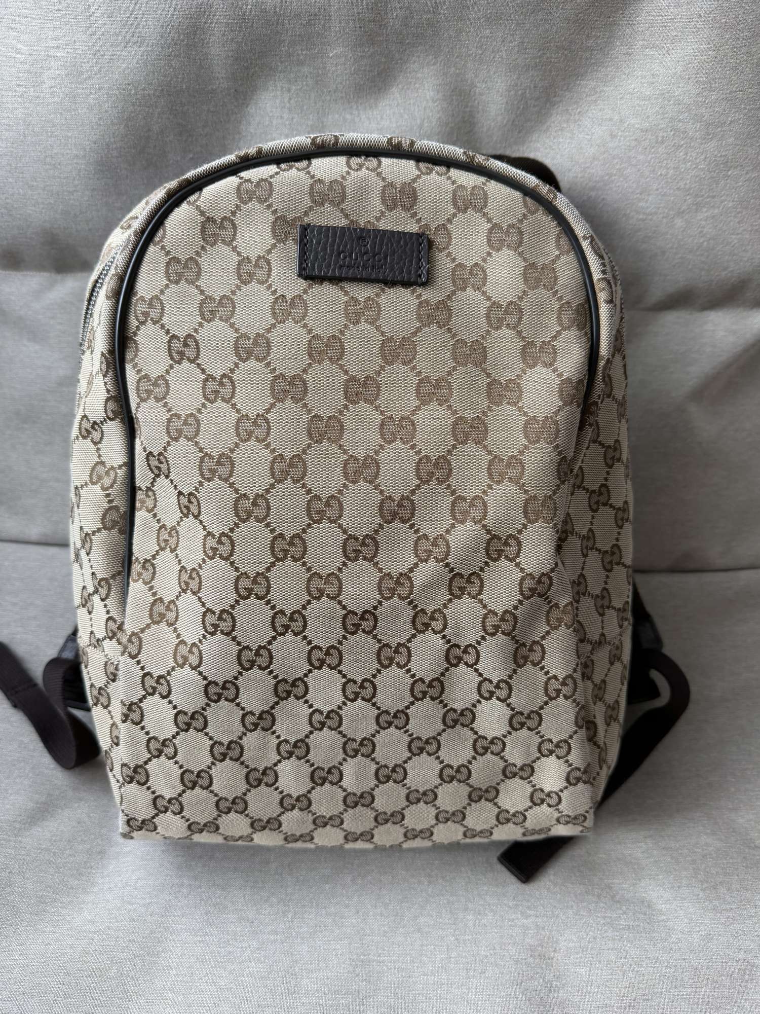 Gucci backpack