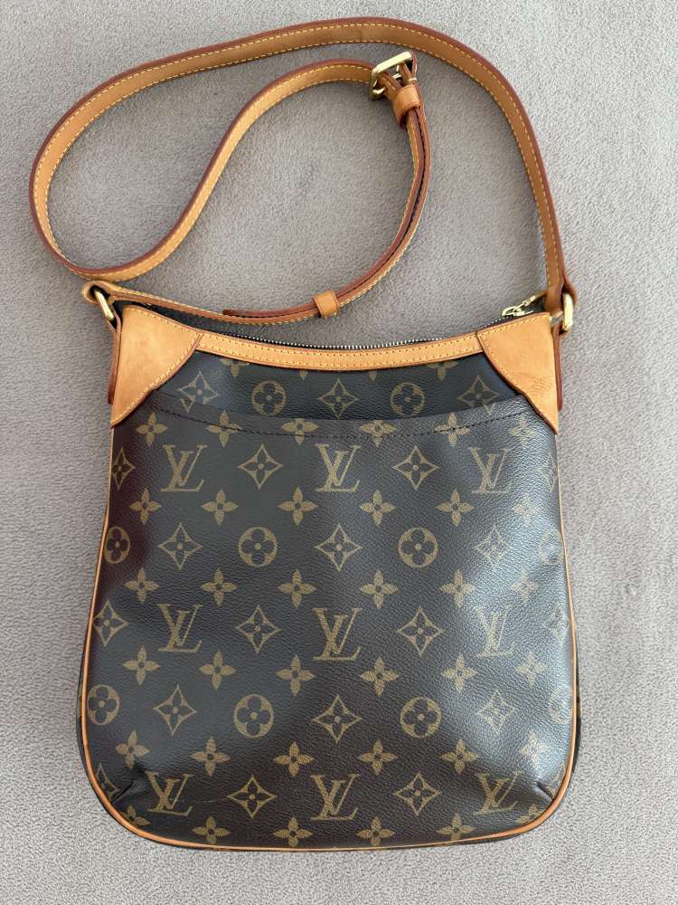Louis Vuitton Odeon PM
