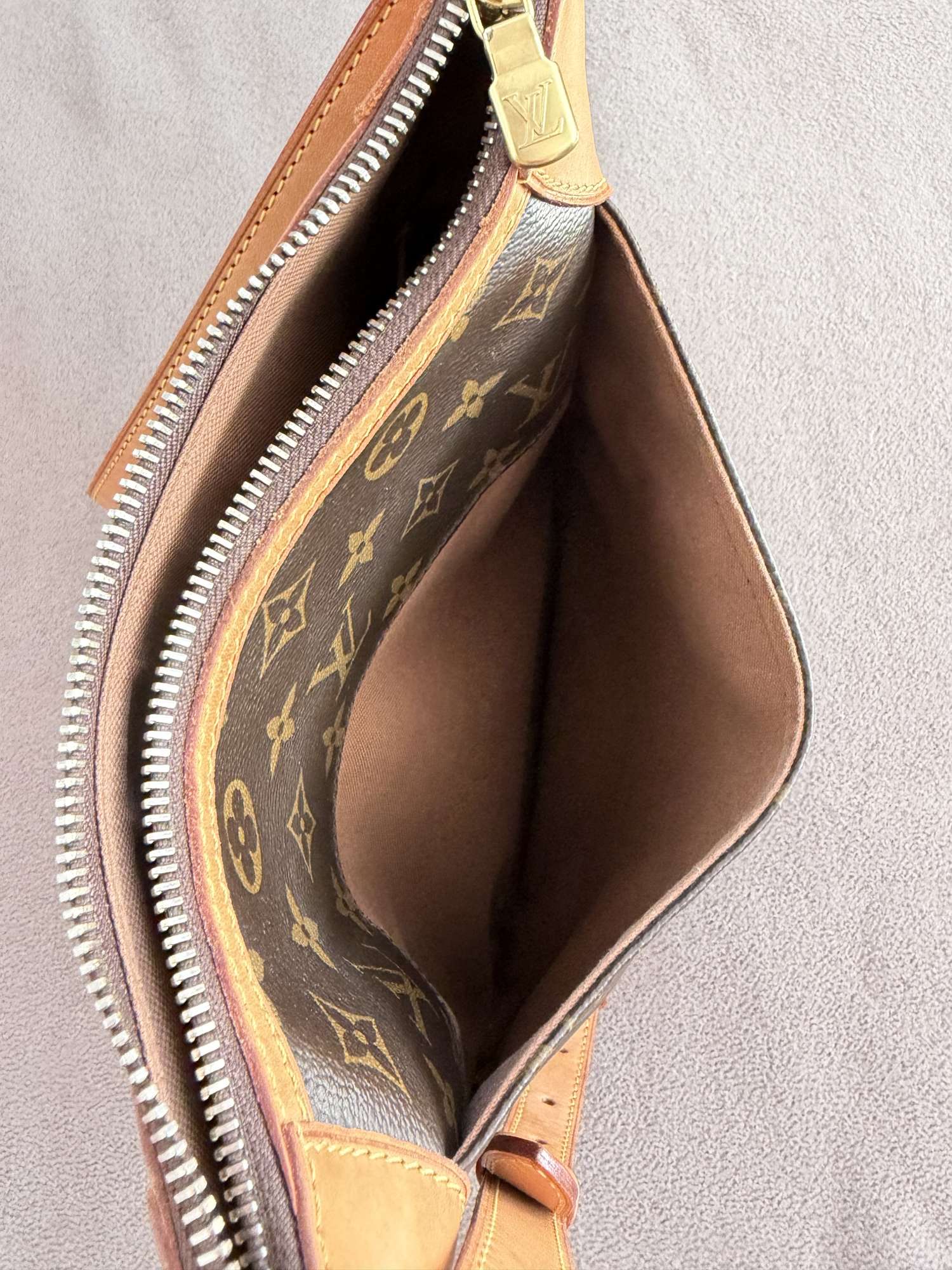 Louis Vuitton Odeon PM