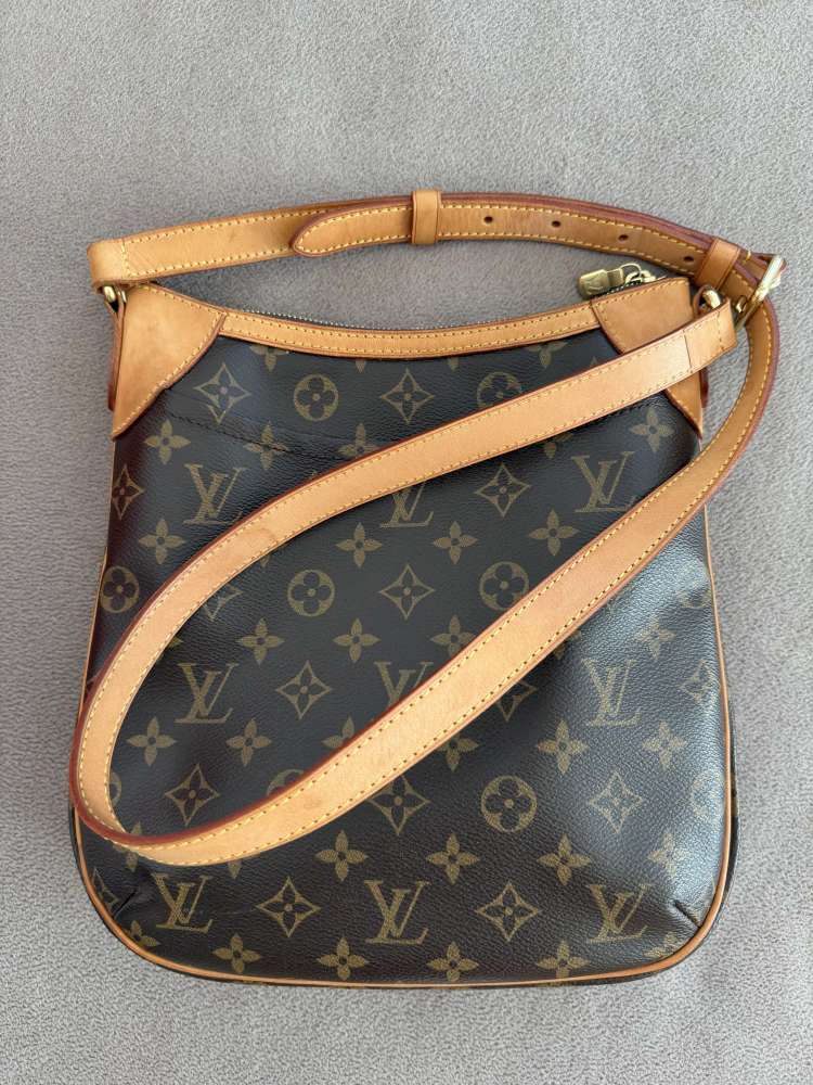 Louis Vuitton Odeon PM