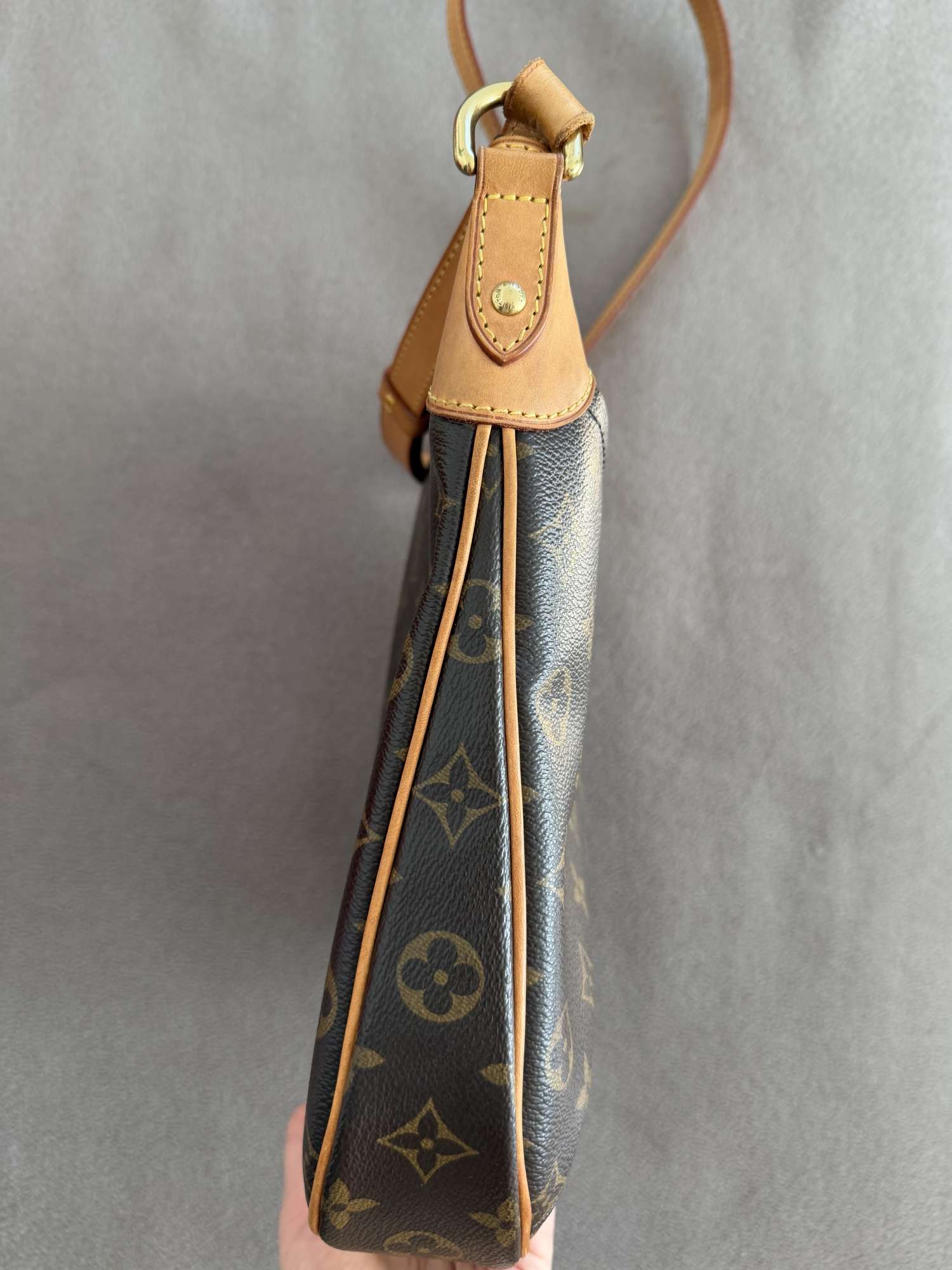 Louis Vuitton Odeon PM