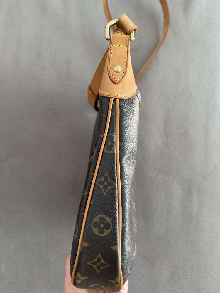 Louis Vuitton Odeon PM