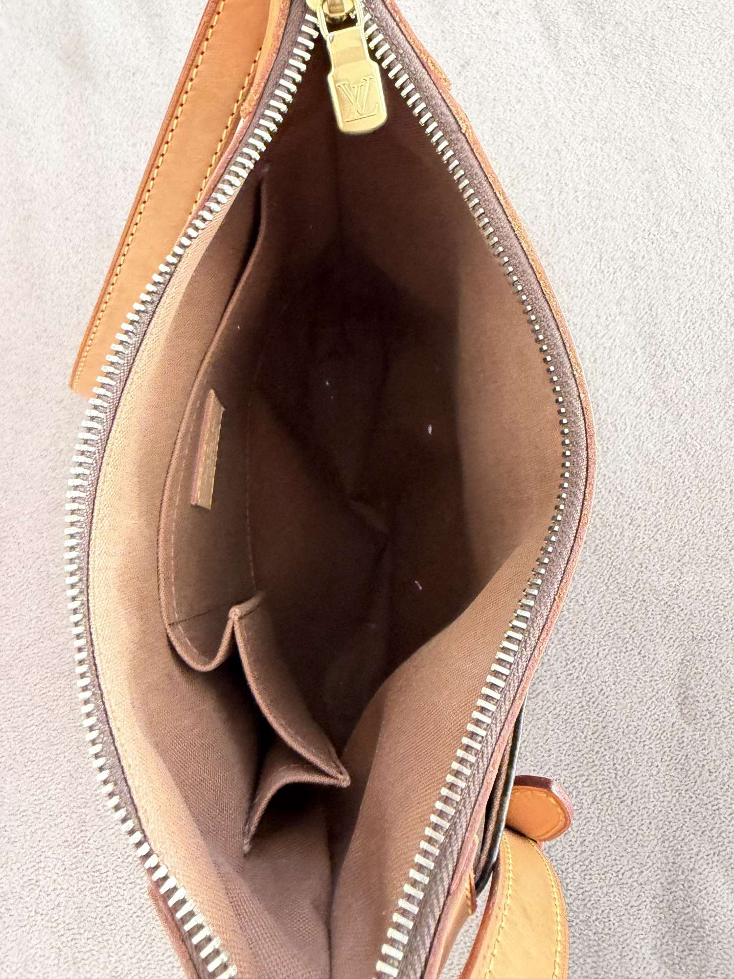 Louis Vuitton Odeon PM