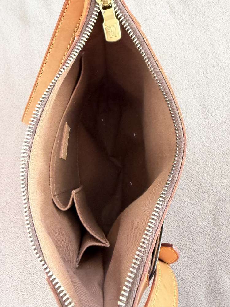 Louis Vuitton Odeon PM