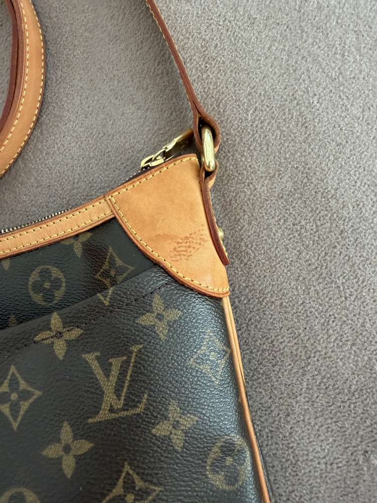 Louis Vuitton Odeon PM