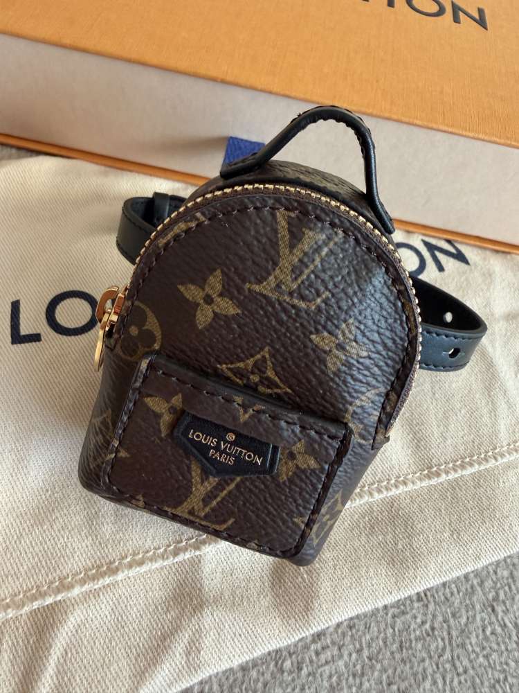 Louis Vuitton party Palm springs