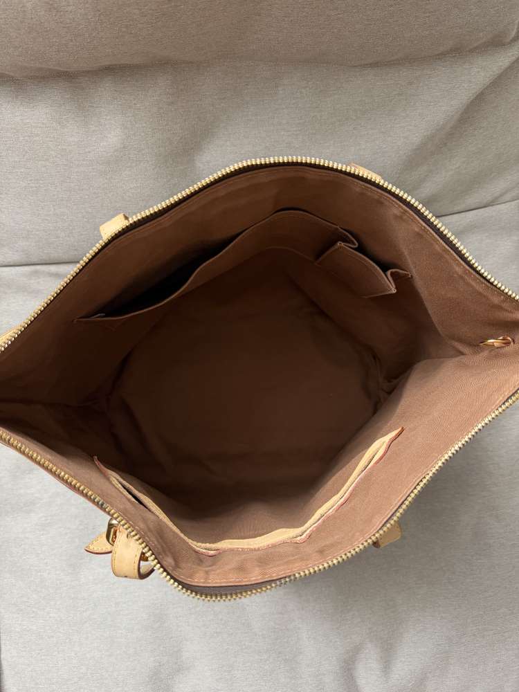 Louis Vuitton Palermo GM