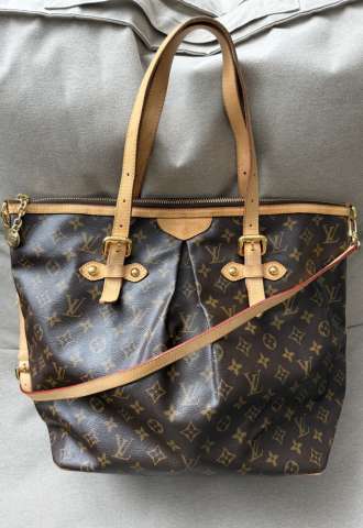 https://www.vipluxury.sk/Louis Vuitton Palermo GM