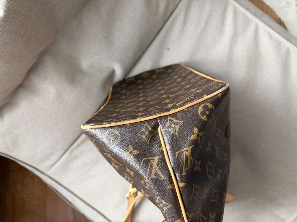 Louis Vuitton Palermo GM