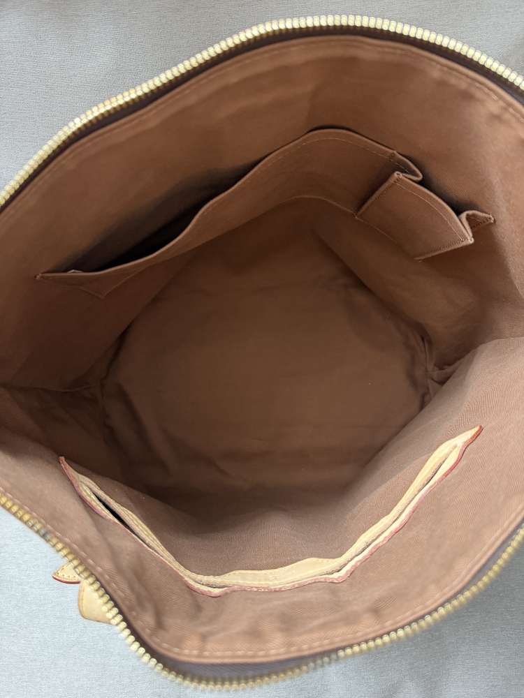 Louis Vuitton Palermo GM