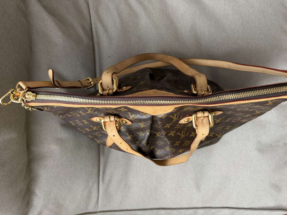 Louis Vuitton Palermo GM