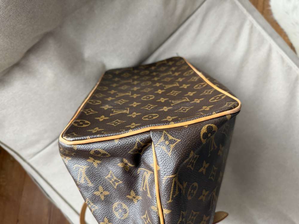 Louis Vuitton Palermo GM