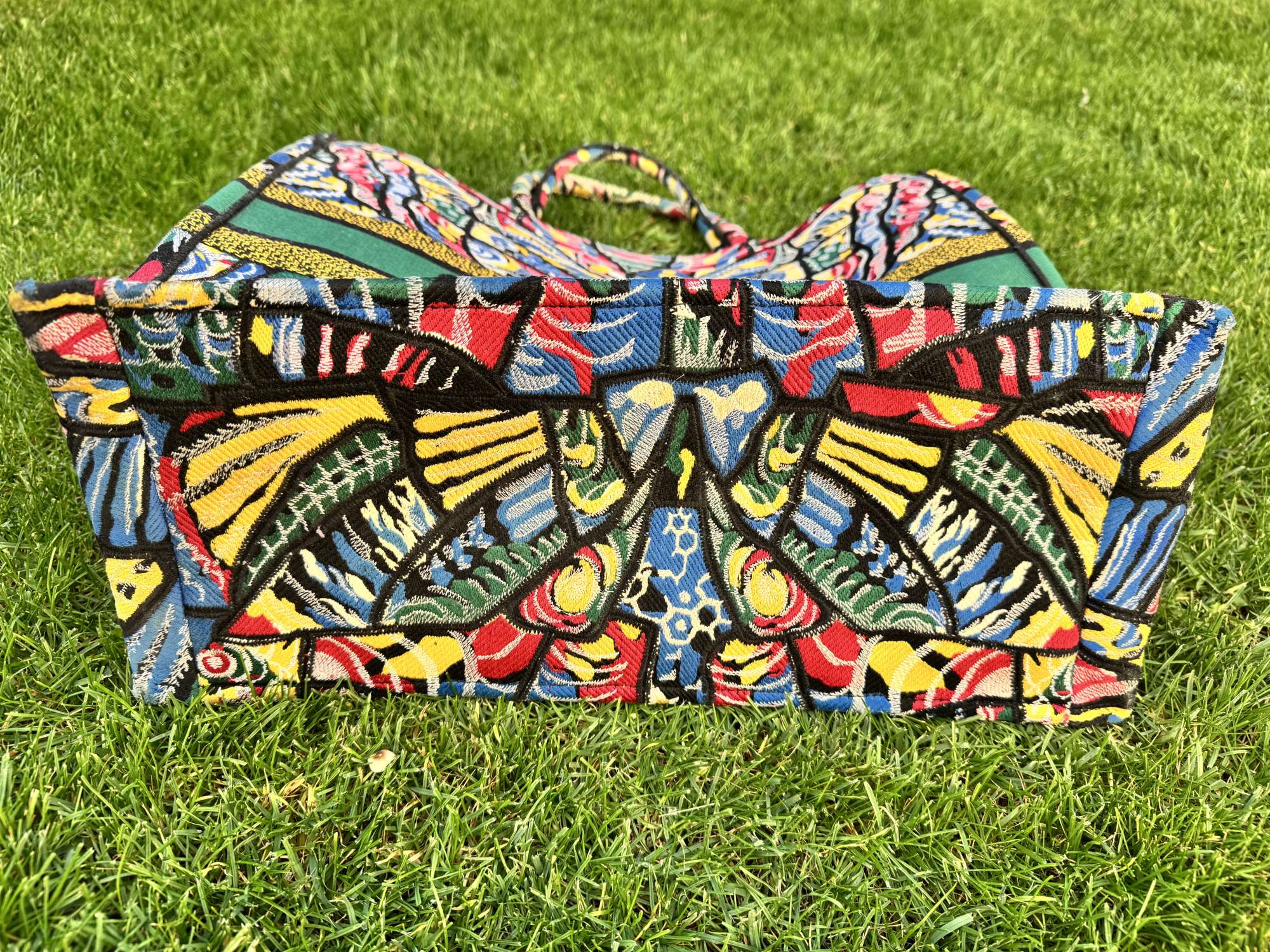 Kabelka Christian Dior