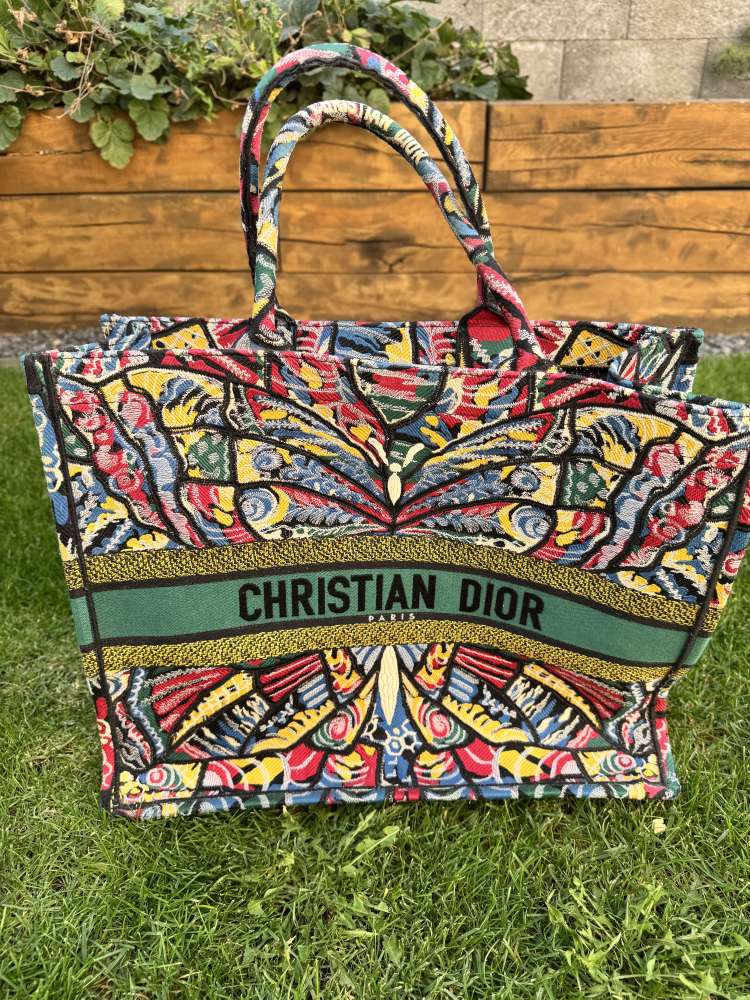 Kabelka Christian Dior