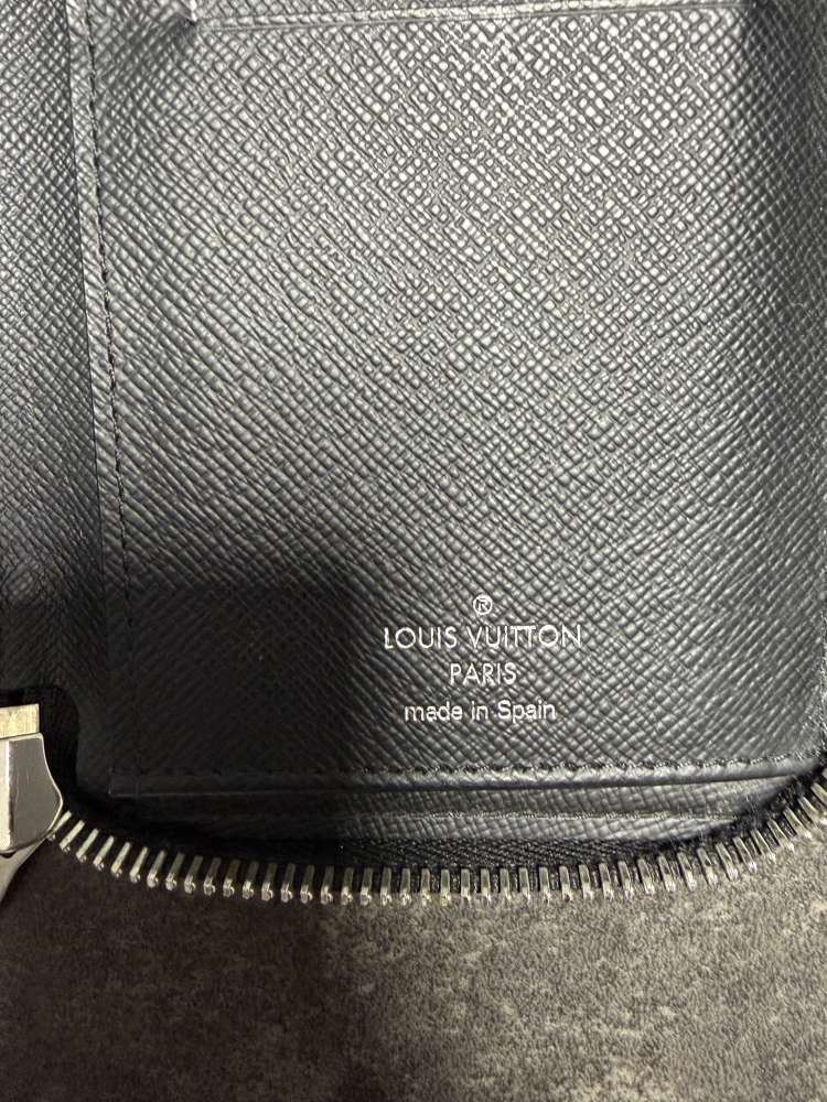 Louis Vuitton wallet