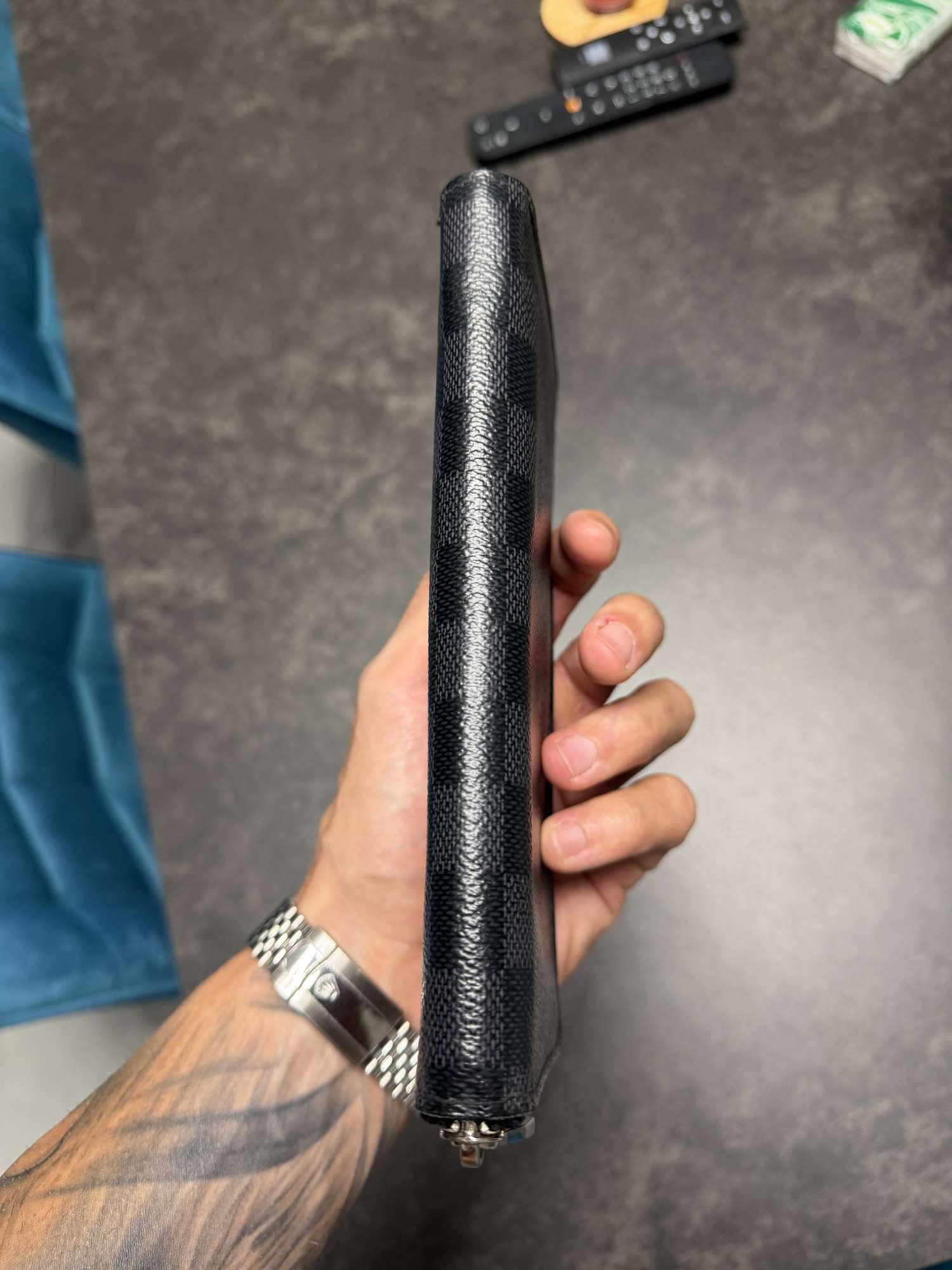 Louis Vuitton wallet