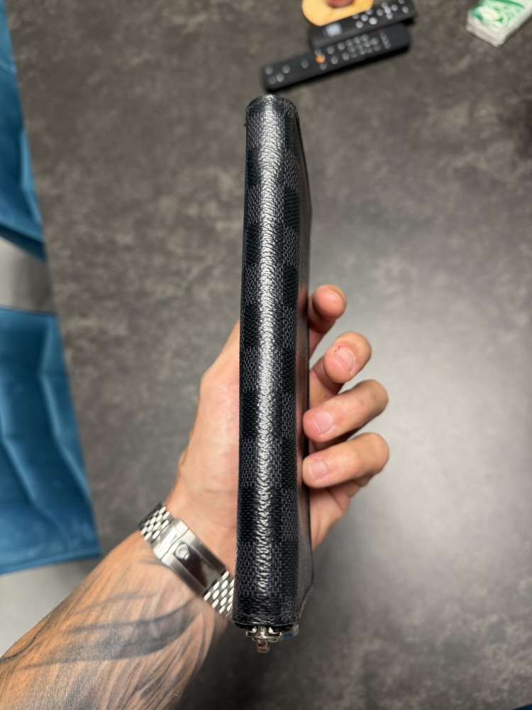 Louis Vuitton wallet