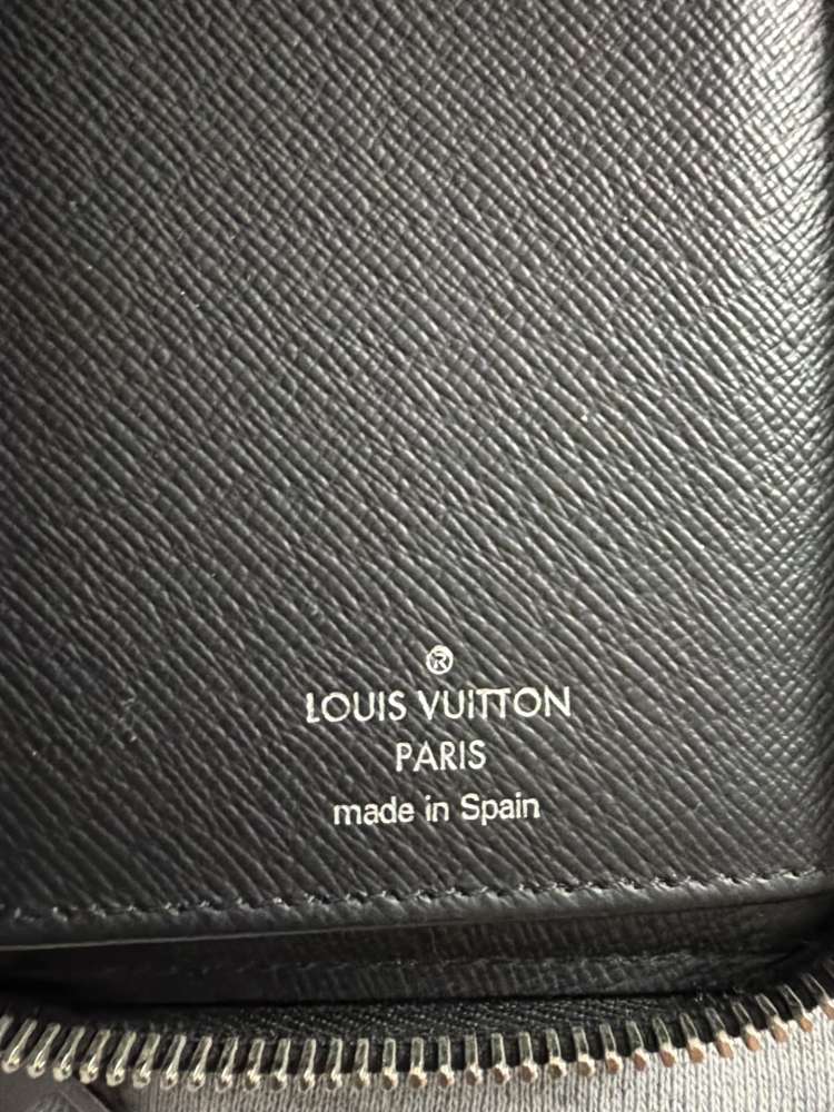Louis Vuitton wallet