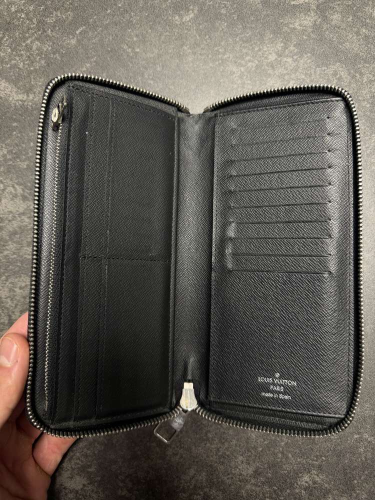 Louis Vuitton wallet