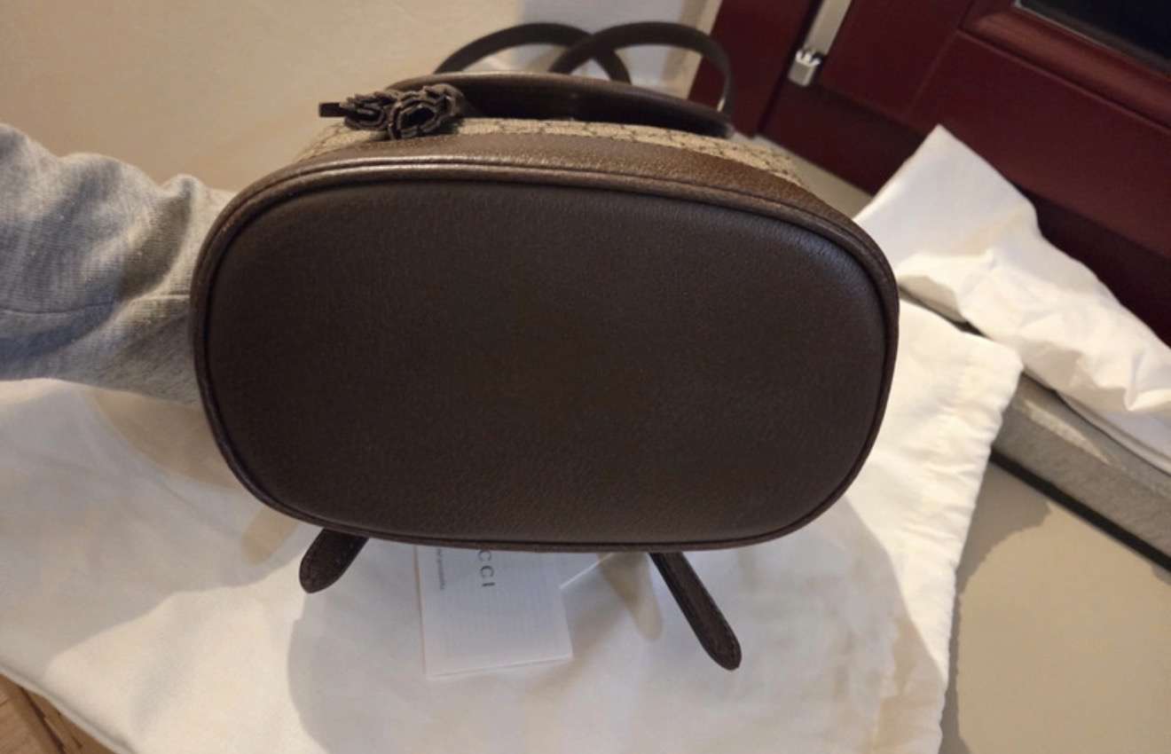 Gucci ruksak